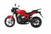 2012 Mondial MR 250 Destro photo